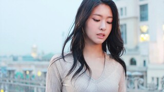女团性感混剪 [AOA] 金雪炫-GOOD LUCK
