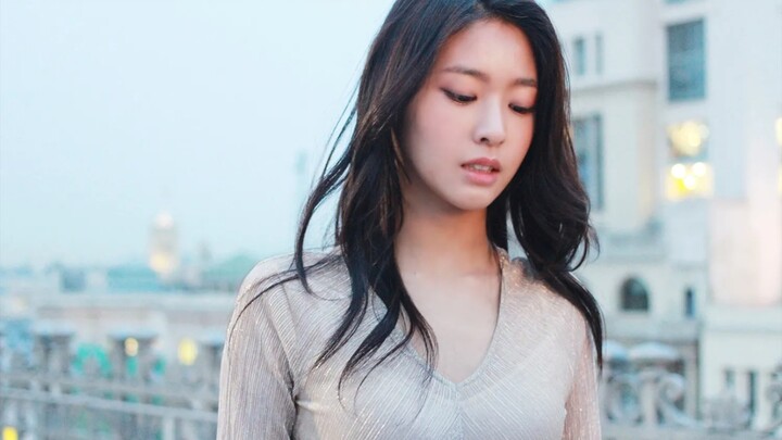 Sexy girl group mashup [AOA] Kim Seolhyun-GOOD LUCK