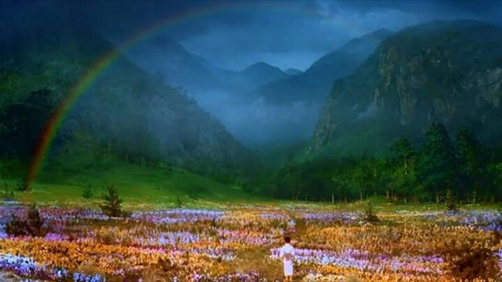 หนังญี่ปุ่น ความฝันสุดท้ายของคุโรซาวะ (1990)