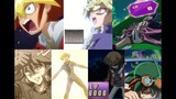 A complete collection of the failures of the protagonist of Yu-Gi-Oh!: When cheating is no longer in
