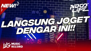 DJ RELA DEMI CINTA X SAMAN BREMBO JUNGLE DUTCH TIKTOK TERBARU 2022 [NDOO LIFE]