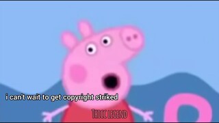 i edited a peppa pig episode bc im quarantined