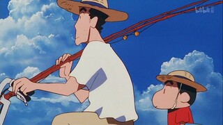 野原广志，简单但却令人羡慕不已的一生