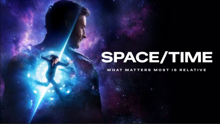SPACE/TIME#Subindo#Full hd😎