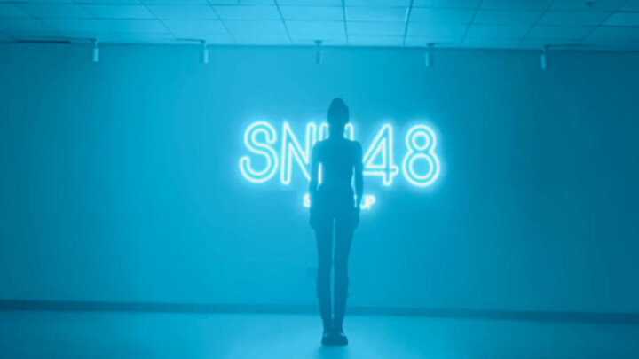 Sun Rui |. Tarian sampul 【TWICE】 Koreografi Terobosan