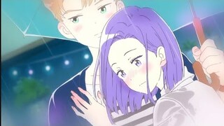 Mối Tình Giữa "Cậu Vàng và Chị Senpai lớp trên" | Chàng Phi Công Trẻ | Tóm Tắt Anime