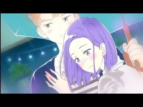 Mối Tình Giữa "Cậu Vàng và Chị Senpai lớp trên" | Chàng Phi Công Trẻ | Tóm Tắt Anime