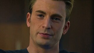 Apakah ini kesepakatan diam-diam antara Winter Soldier dan Falcon? Para wanita cantik tercengang!