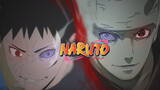 Kehidupan Madara dan Obito yang menyedihkan di <Naruto>|<Jiu Wan Zi>