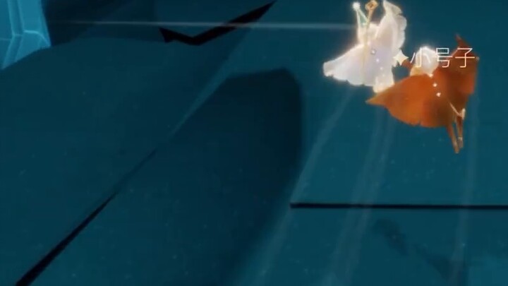 What secrets lie within the end of Eden, a place that even the Son of Light cannot reach even if he 