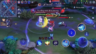 NHỮNG PHA HIGHLIGHT LIÊN QUÂN CỰC GẮT, ĐẲNG CẤP TOP 1 #35