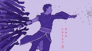 [MAD|Naruto]Obito Uchiha|This Hellish World