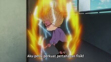 Eps 4 Lets Play : Quest-Darake no My Life sub indo HD