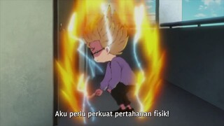 Eps 4 Lets Play : Quest-Darake no My Life sub indo HD