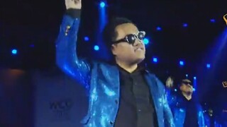[Sao lưu] Điệu nhảy cổ điển Jiangnan Style của Huang Xudong