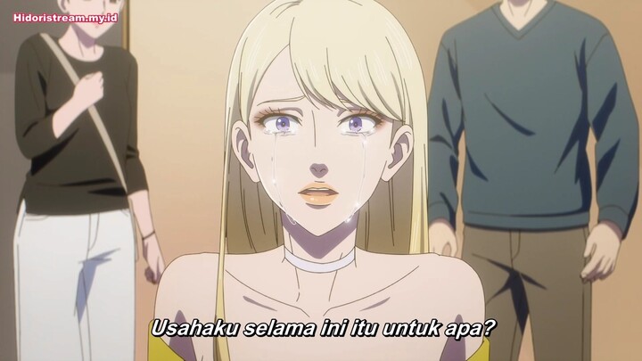 Eps_9 mykisah dengan cewe bernama eren kidal