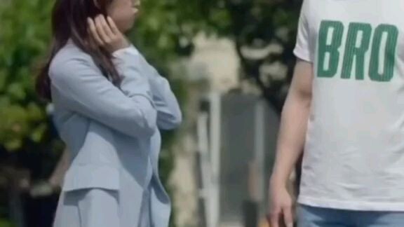 Iconic funny + kilig scene😍😍