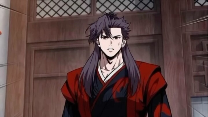 ฉันก็แค่มีพลังนาโนที่โคตรโหดLv.Max นาโน มูลิม ตอนที่ 280 #มังฮวา #manga #มังงะพระเอกเทพ#manhwa