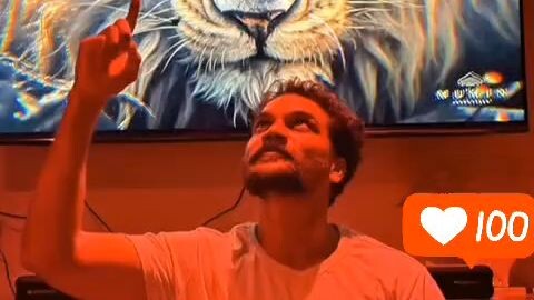 Rule like the king of jungle with pride and honor please subscribe and show some love and support 🔥