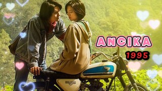 ANCIKA 2024 - Cinta Terakhir Dilan
