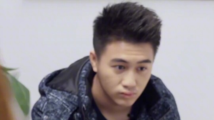 ซีเมิ่งเหยาออกไปปาร์ตี้ โฮ่วโหย่วจวิน: รักฉันก็อย่าไปเลย
