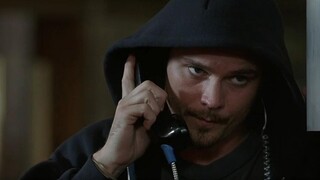 Nói chi tiết về bộ phim bí ẩn phòng kín "Ký Ức Chết Người", cú lật ngược tình huống hai phút cuối đã