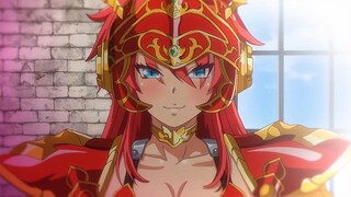 Episode 16 | A classic old show that goes against the will of heaven