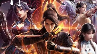 Th3 G4t3 Mytic4l R3alm Eps 01 Sub Indo ( New )