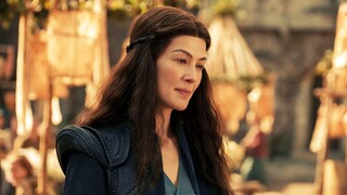 Trailer phim viễn tưởng "The Wheel of Time" của Rosamund Pike hé lộ một thế giới kỳ diệu do phụ nữ c