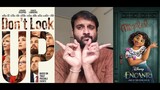 Don't Look Up Review | Encanto Review | Arrear Clearance 01 | Kakis Talkies Review