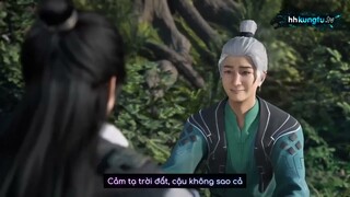 Già thiên tập 27 Vietsub