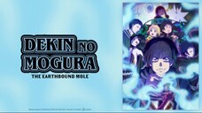 Dekin no Mogura: The Earthbound Mole - Season 1 - Episode 2 Hindi Dubbed