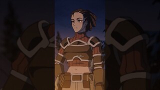 ツンデレなサラ／#無職転生  名シーン切り抜き：2期第1話より