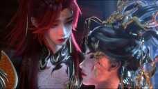 Yun Shen Buzhi Meng Eps 10 🔥
