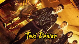 Taxi Driver Episode 7  season 1 sub indo