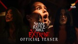 Shake, Rattle and Roll Extreme Official Teaser | Experience EXTREME exclusively in Cinemas.