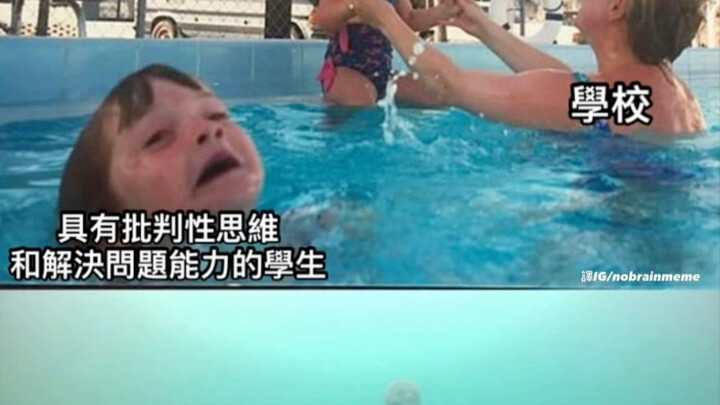 Pendidikan berorientasi ujian