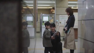 🏀One Spring Night 🏀EP 05-06  Sub Indo