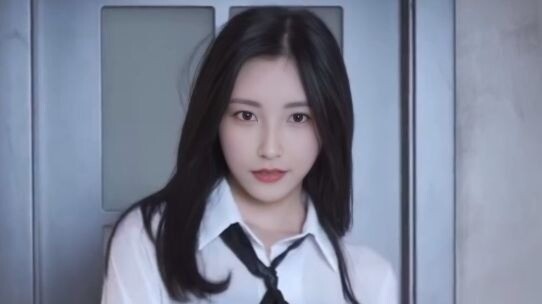 คุณเคยดูคาเนะ โมริซาวะเต้นไหม? ขอโทษทีนะ ฉันเคยดูแล้ว