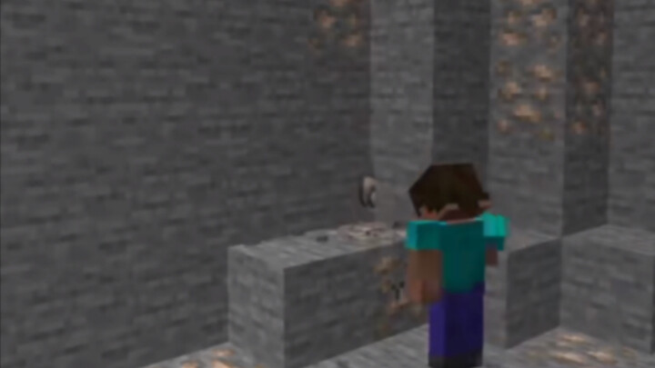 Minecraft: A Step-by-Step Guide to Building a Simple Iron Farm—Share This with Your Friends Who Don’