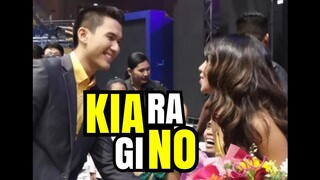 KIARA meets GINO.. Finally! Pag-ibig na kaya?