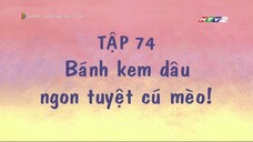 Shin Cậu Bé Bút Chì Tập 74