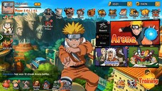 gameplay naruto seru ni buruan tonton di jamin keren banget jangan lupa supoort ya