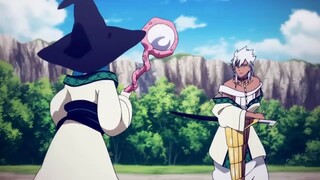 the kìngdom of magic