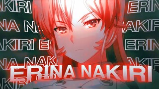 Erina Nakiri - AMV Raw/Daddy Style - EL BANO [ Smooth ] - Alight Motion