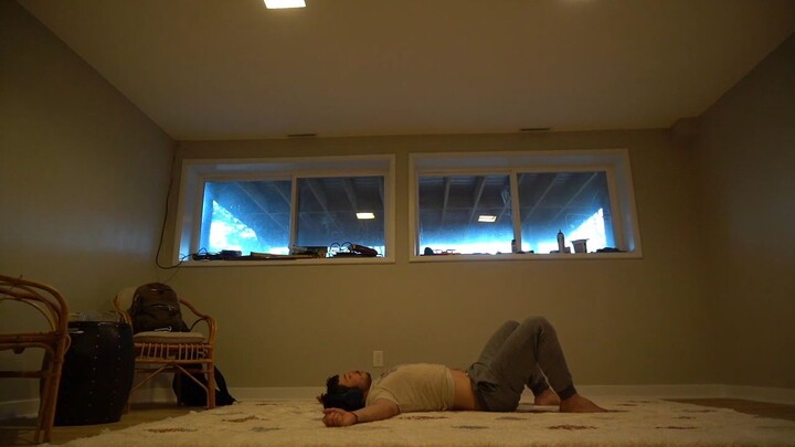 Active Recovery Day Mobility Flow (20 Minute Follow Along Stretch)