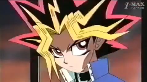 YUGIOH ss0 - Tập 13 Mục Tiêu Là Những Nữ Sinh - Mối Đe Dọa Từ Lời Tiên Tri