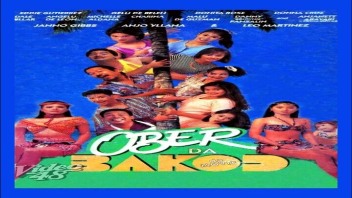 JANNO GIBBS | OBER DA BAKOD: THE MOVIE (1994) FULL MOVIE