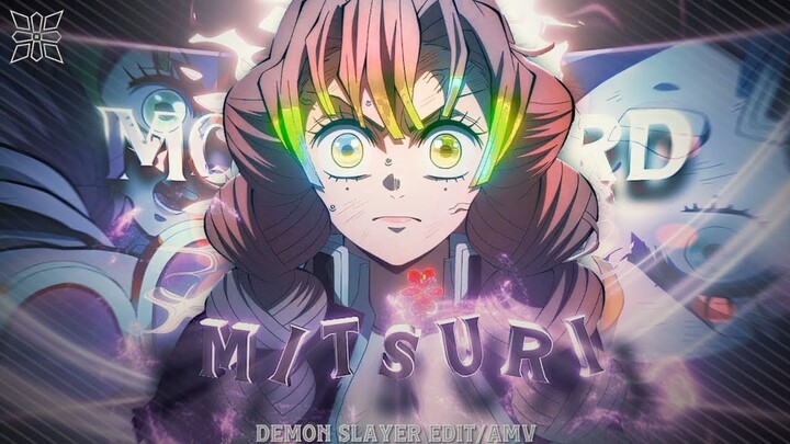 Mitsuri Kanroji Back Story ❤ [AMV/EDIT]