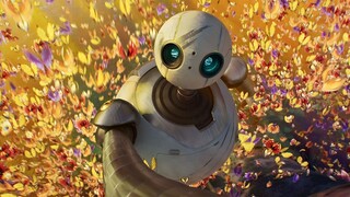 The Wild Robot 2024 الترجمة العربية